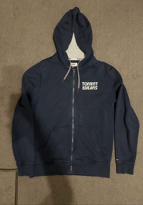 Tommy jeans 1985