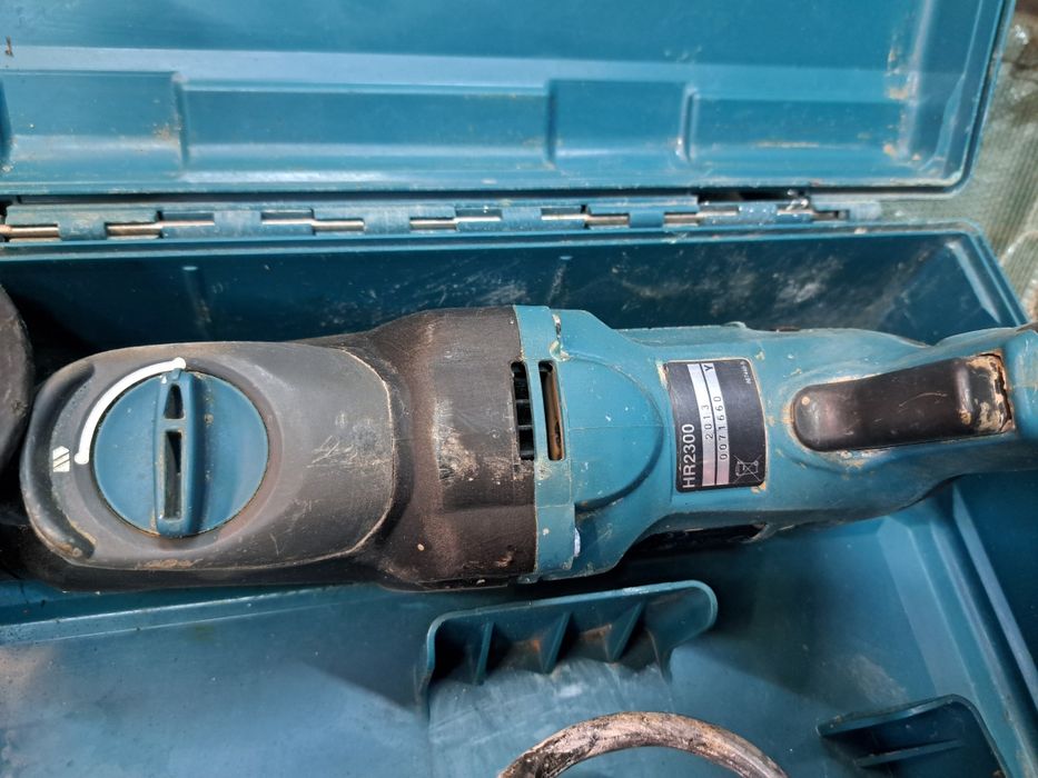 Diverse scule  hilti makita bosch black deker