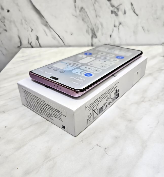Honor Magic 7 Lite Purple 256GB Zeus Amanet 62717