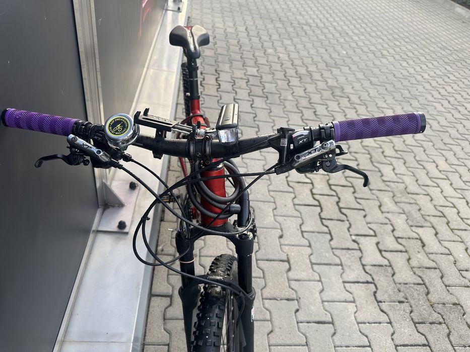 Bicicleta de vanzare