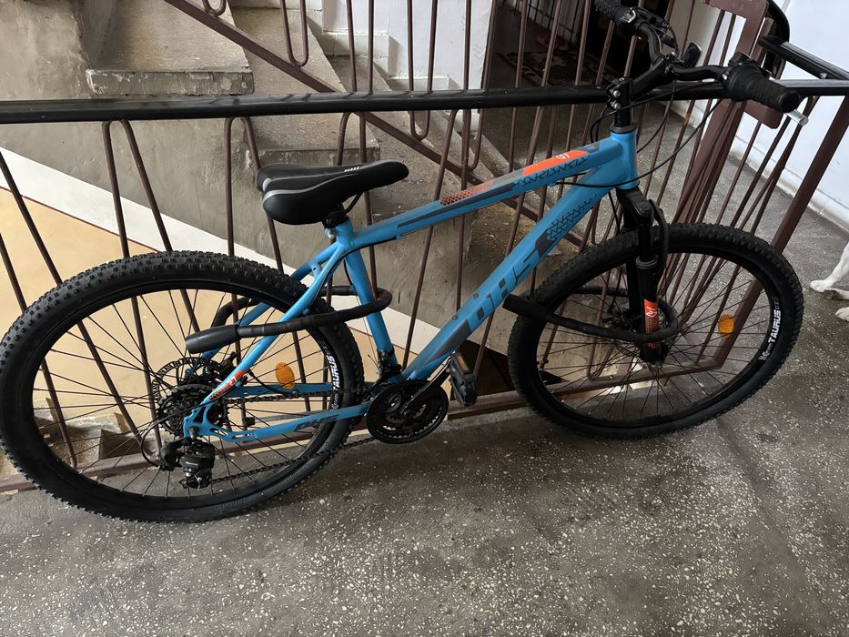Vand Bicicleta MTB DHS Terrana 26 inch
