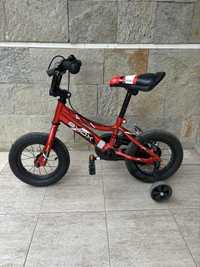 Детско колело BYOX 12