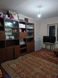 Срочно продаётся 2-х комнатная квартира Сергели Спутник 18 (Янгихаёт)