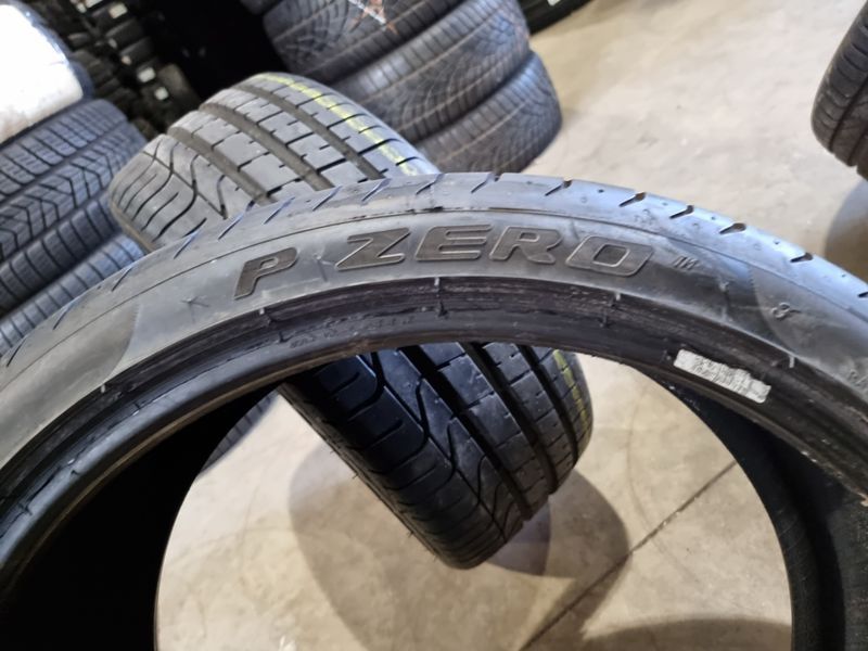 245/35/20 PIRELLI 2бр