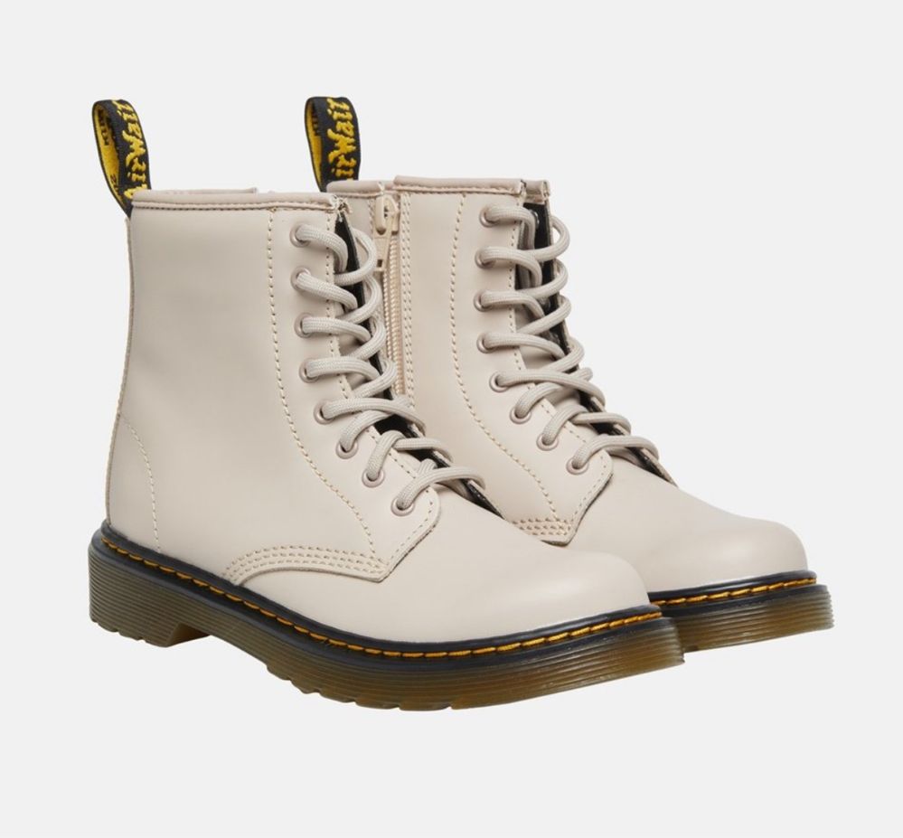 Dr. Martens детски ботушки EU 34