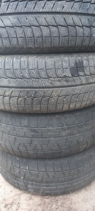 Продам резину зима