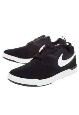 adidasi Nike Zoom Ejecta, Negru/Alb, 44.5 -> NOU, SIGILAT