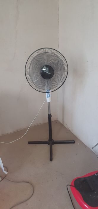 Астана Ул.А.Бокихана 25в продам вентилятор
