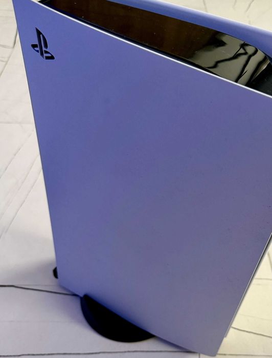 Playstation 5 Disk