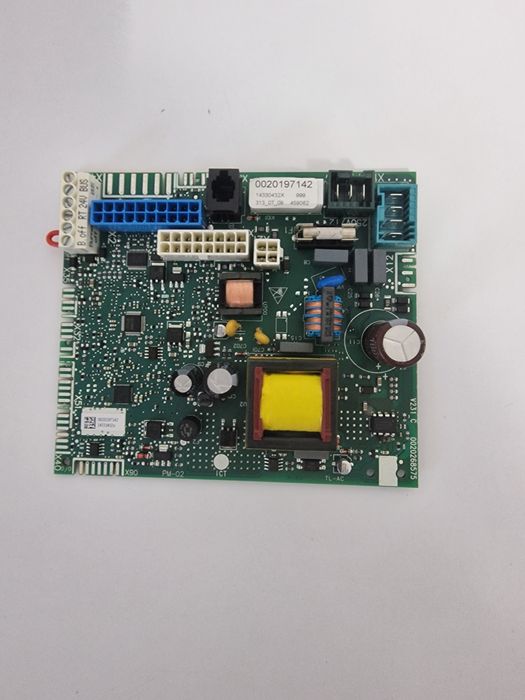 Placa electronica centrala Vaillant EcoTec Pure VUW 236/7-2