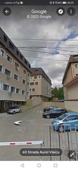 Apartment de inchiriat