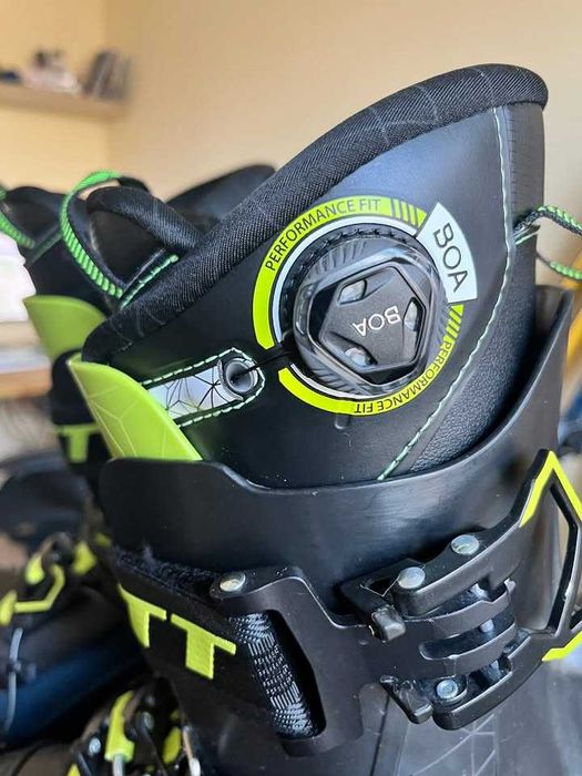 Scott Cosmos Pro (ски туринг обувки)  - 265