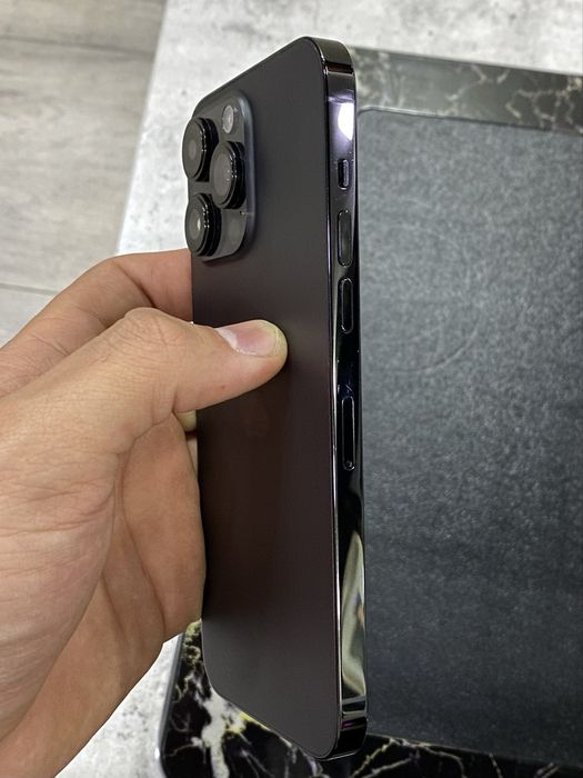 iPhone 14 Pro Max