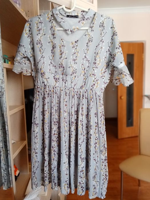 Продам лёгкое платье