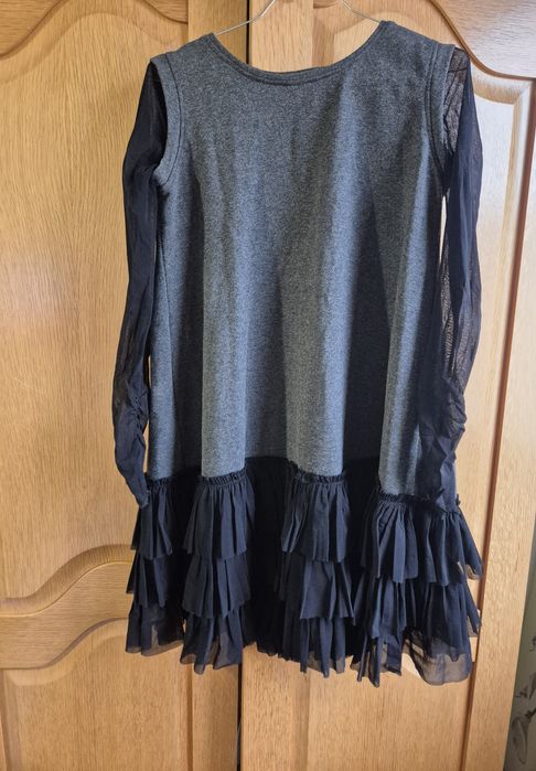 Ефектна Рокля-туника