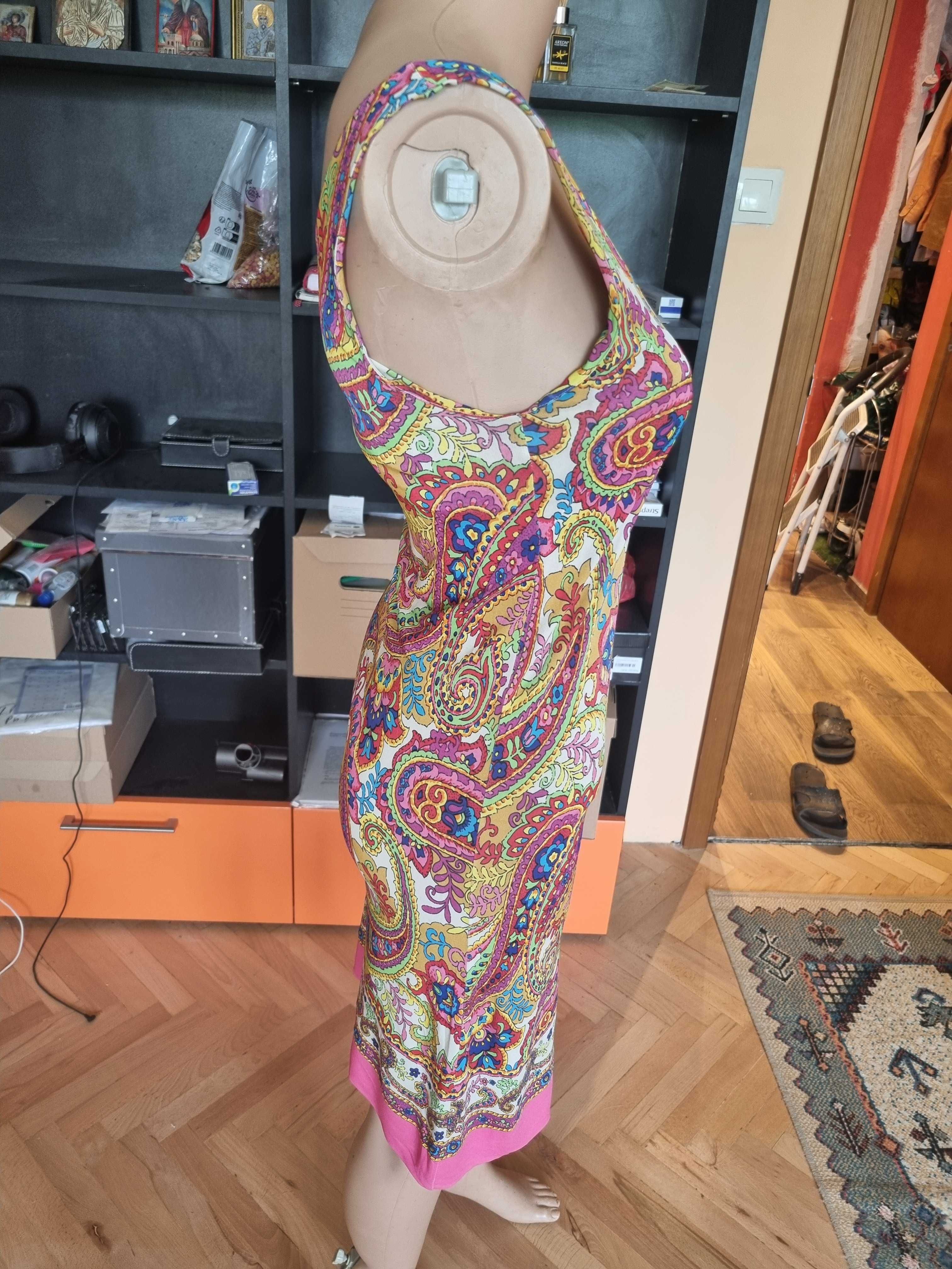 Рокля D&G, размер 40(S)