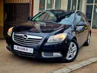 Opel Insignia 2.0 D 2012 Euro 5