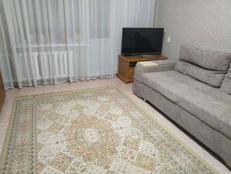 Сдам квартиру 3× в хорошем, состояние долгосрочно.