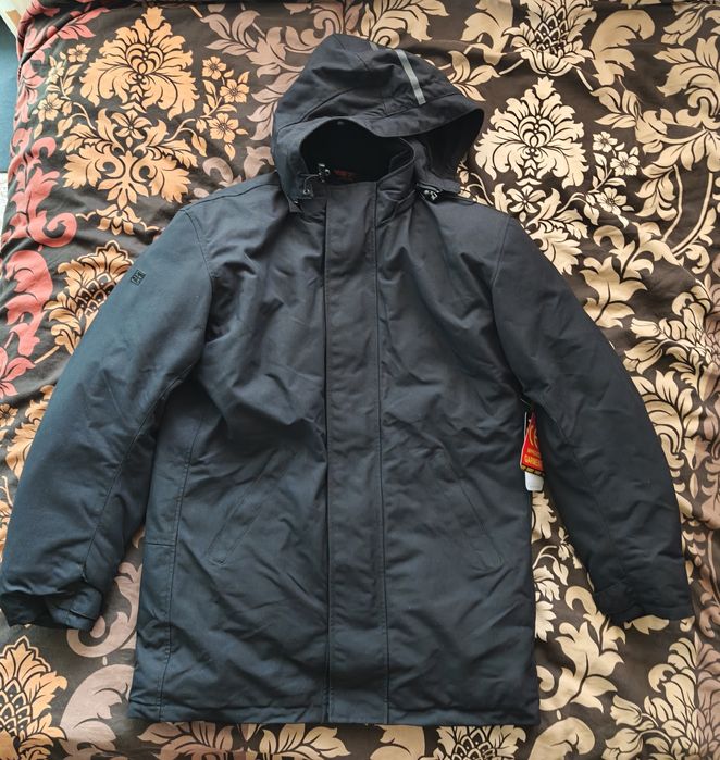 Текстилно яке за мотор RST Chelsea 3/4 CE