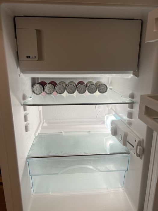 Хладилник Liebherr