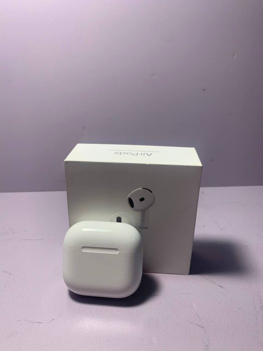Air pods 4 КА23132