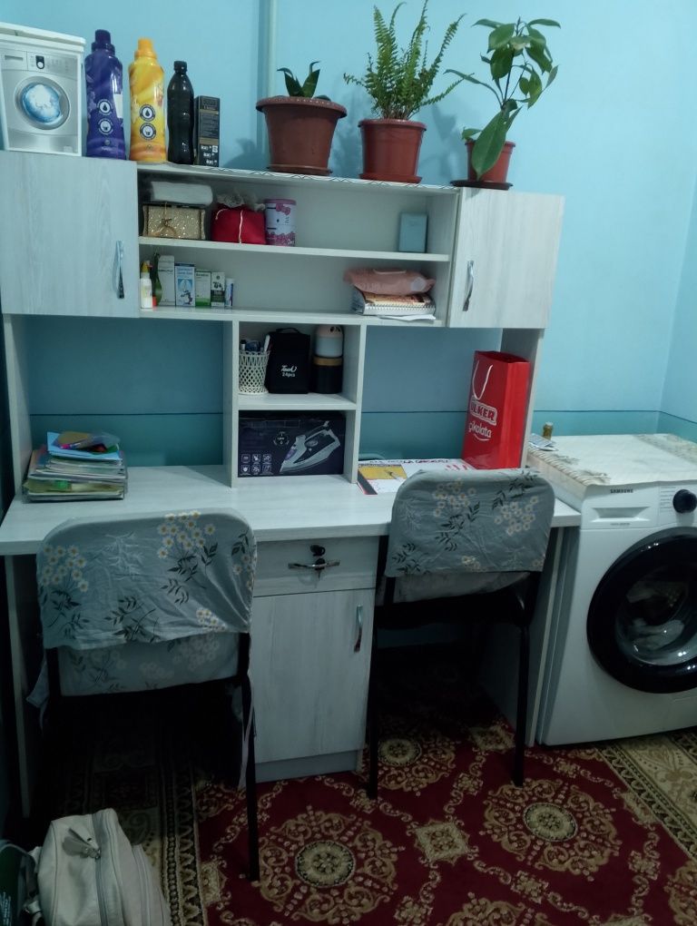 2 xonali uy 4 qavat 56.31 kv.m