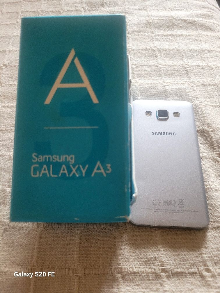 Samsung Galaxy A3