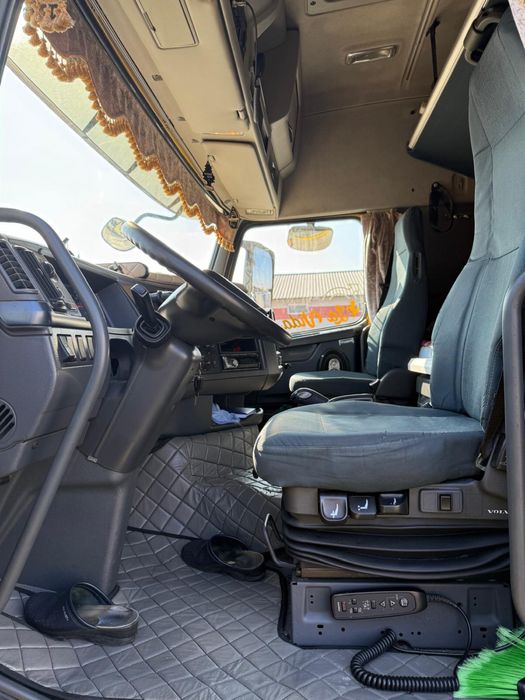 Volvo EEV 460 din 2013