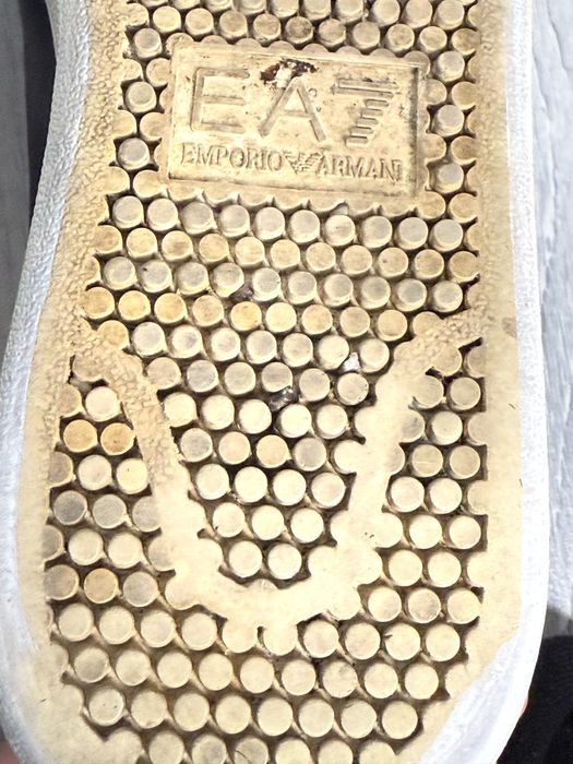 Sneakers Emporio Armani nr. 38