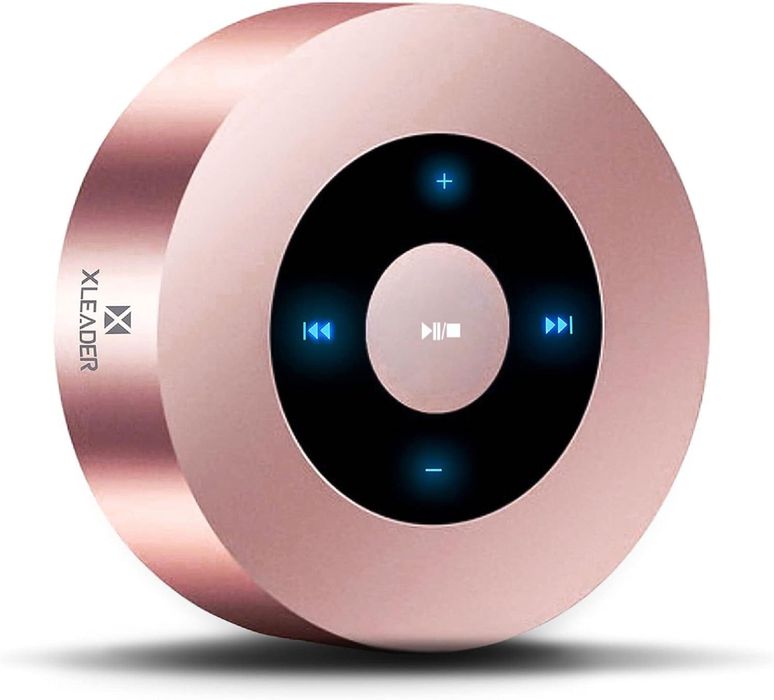 Boxa Bluetooth XLeader SoundAngel A8,roz,sigilat