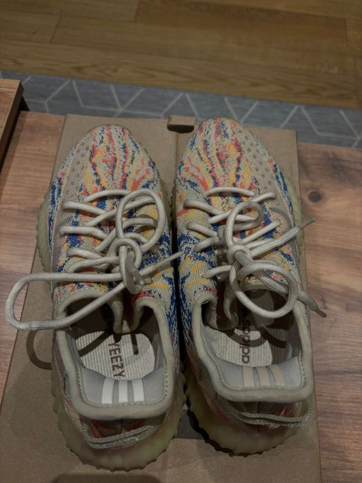 Adidas Yeezy Boost 350 V2 MX Oat