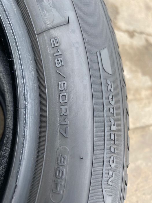 Anvelope iarna 215 60 17 Fulda