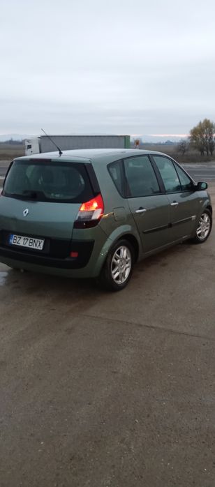 Vând sau schimb  Renault scenic