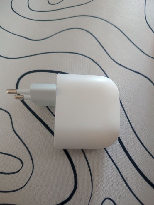 Зарядный Блок 45W от Google