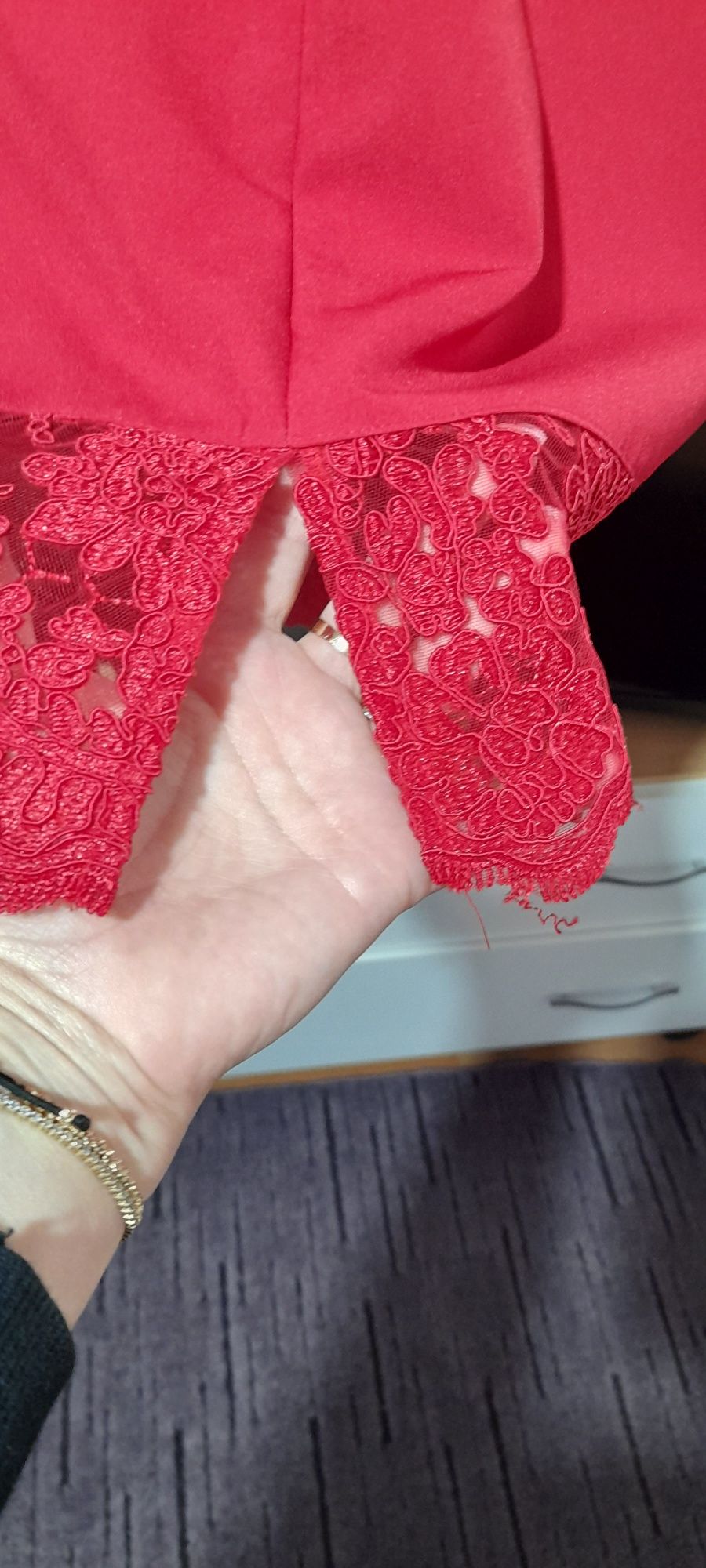 Rochie  de ocazie eleganta
