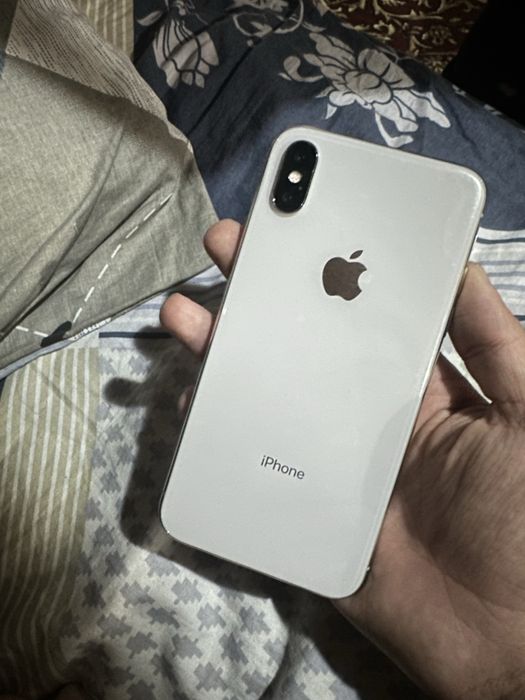 Iphone X 64Gb.