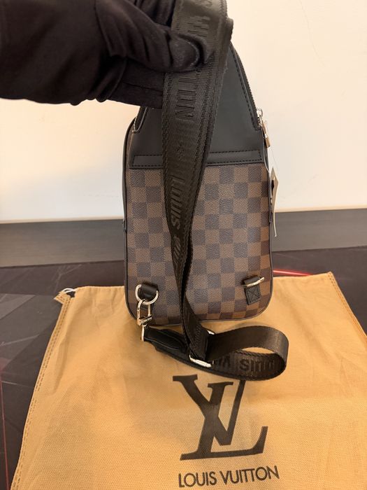 Мъжки чанти- Louis Vuitton