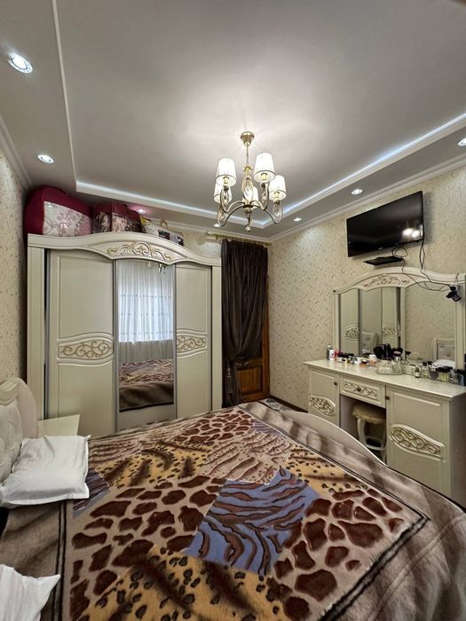 Спалний сотилади