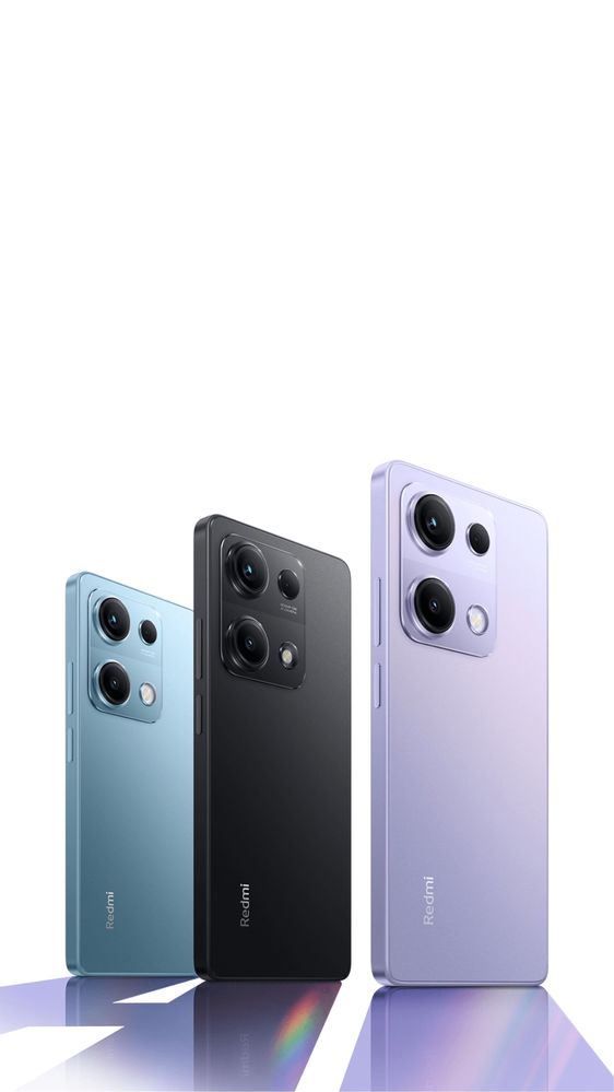 Новый Redmi Note 14S! Бесплатная Доставка!