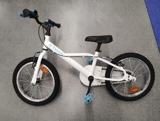 Bicicletă copii B'Twin - produs resigilat - (SecondHand) Decathlon