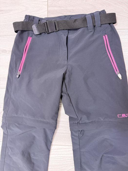Pantaloni drumetie CMP 2in 1