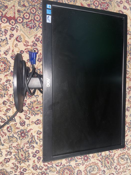 Монитор AOC 18.5