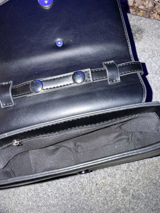 Geanta Diesel Black NOUA