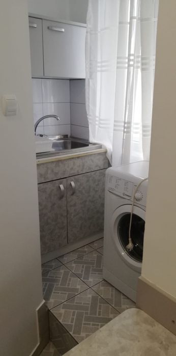 Apartament 1 cameră – zona centrală, lângă Policlinică