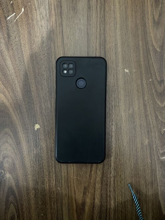 Redmi 9c 64гб с разбитой камерой