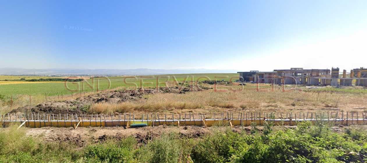 Продава се Парцел в с. Гурмазово, Област София-област - 2000 кв.м за 70 €/кв.м - Снимка #3