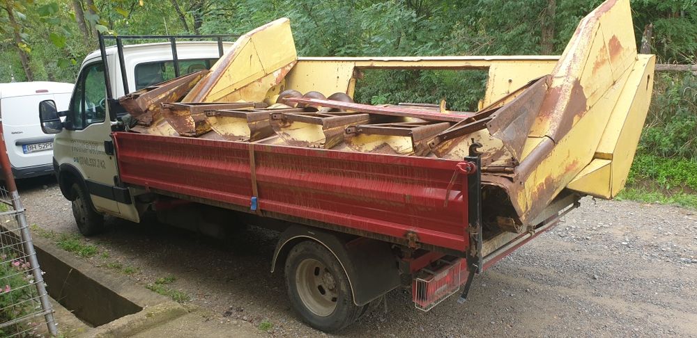 ‼Transport orice ‼nisip, moloz, mutări.