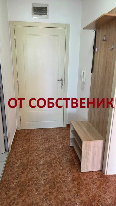 Дава се под наем Двустаен апартамент в Ямбол, Център - 55 кв.м за 255 € - Снимка #6