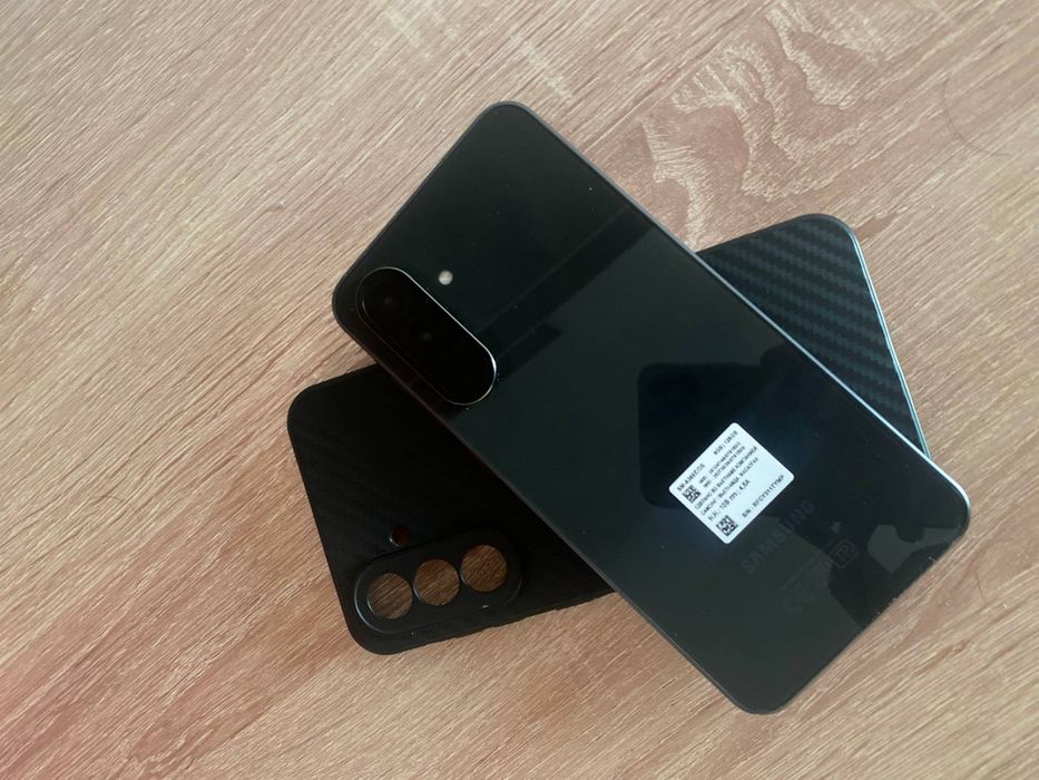 samsung a 36 5g yengi