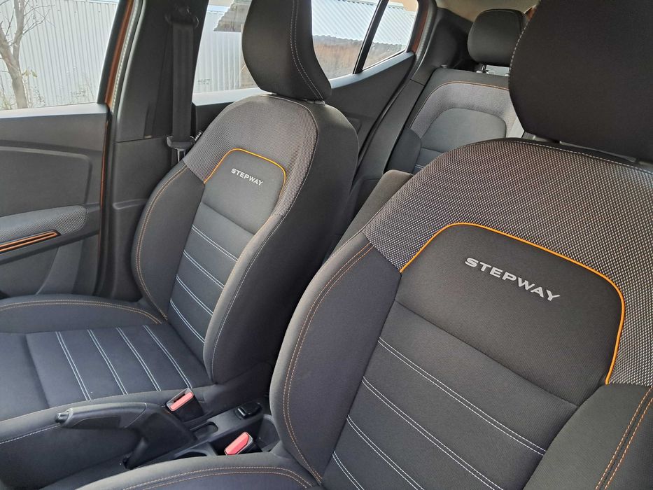 Dacia Sandero Stepway Comfort Tce 90CP